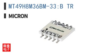 MT49H8M36BM-33:B TR