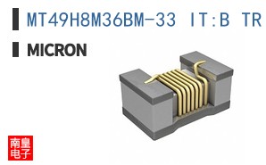 MT49H8M36BM-33 IT:B TR