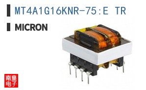 MT4A1G16KNR-75:E TR