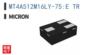 MT4A512M16LY-75:E TR