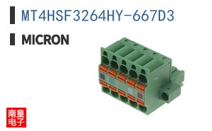 MT4HSF3264HY-667D3