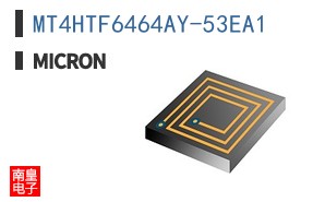 MT4HTF6464AY-53EA1