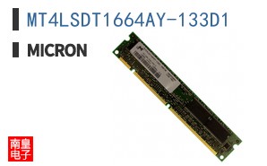 MT4LSDT1664AY-133D1