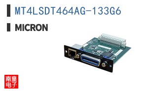 MT4LSDT464AG-133G6