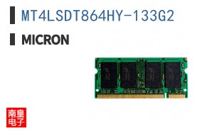 MT4LSDT864HY-133G2
