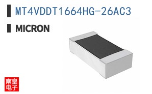 MT4VDDT1664HG-26AC3