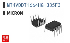 MT4VDDT1664HG-335F3