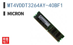 MT4VDDT3264AY-40BF1