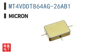 MT4VDDT864AG-26AB1