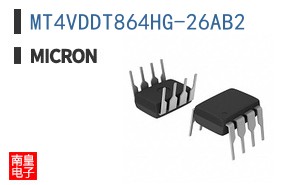 MT4VDDT864HG-26AB2