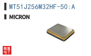 MT51J256M32HF-50:A