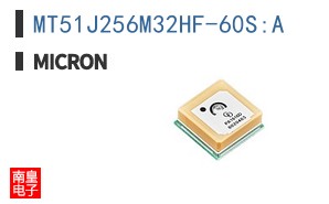 MT51J256M32HF-60S:A