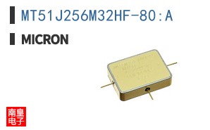 MT51J256M32HF-80:A