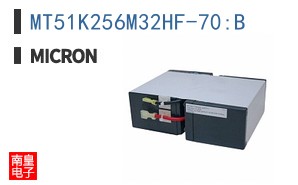 MT51K256M32HF-70:B