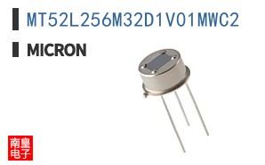 MT52L256M32D1V01MWC2
