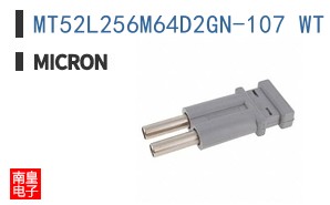 MT52L256M64D2GN-107 WT:B