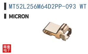 MT52L256M64D2PP-093 WT:B TR
