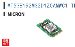 MT53B192M32D1Z0AMWC1 TR