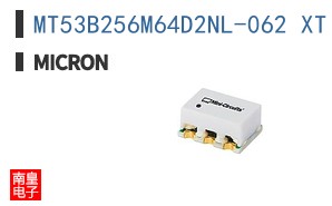MT53B256M64D2NL-062 XT:C
