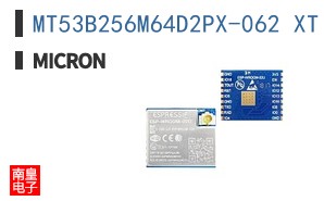 MT53B256M64D2PX-062 XT:C
