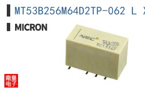 MT53B256M64D2TP-062 L XT:C
