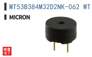 MT53B384M32D2NK-062 WT ES:B TR