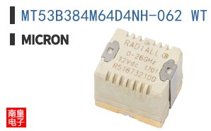 MT53B384M64D4NH-062 WT:B