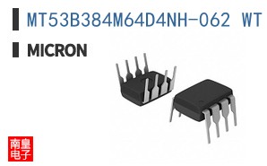 MT53B384M64D4NH-062 WT:B TR