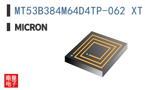MT53B384M64D4TP-062 XT ES:C