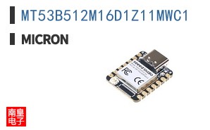 MT53B512M16D1Z11MWC1