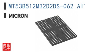 MT53B512M32D2DS-062 AIT:C