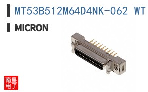 MT53B512M64D4NK-062 WT ES:C TR