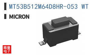 MT53B512M64D8HR-053 WT ES:B TR