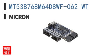 MT53B768M64D8WF-062 WT ES:D TR