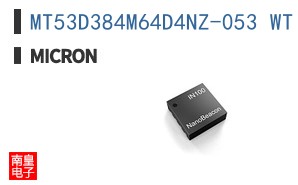 MT53D384M64D4NZ-053 WT:C TR