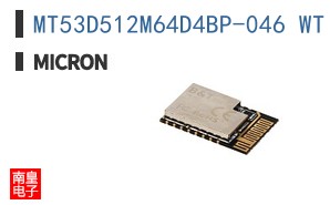 MT53D512M64D4BP-046 WT ES:E