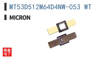 MT53D512M64D4NW-053 WT ES:E TR