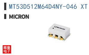 MT53D512M64D4NY-046 XT ES:E