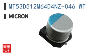 MT53D512M64D4NZ-046 WT ES:E