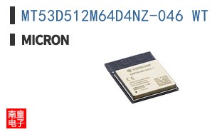 MT53D512M64D4NZ-046 WT ES:E TR