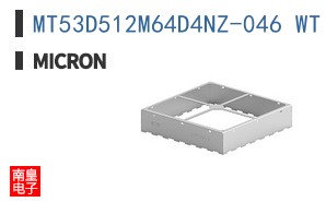 MT53D512M64D4NZ-046 WT:E TR