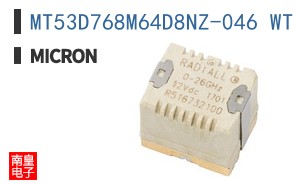 MT53D768M64D8NZ-046 WT:E TR