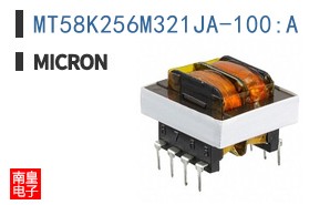 MT58K256M321JA-100:A