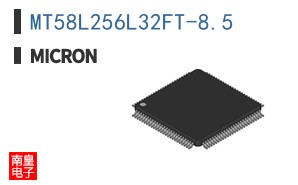 MT58L256L32FT-8.5