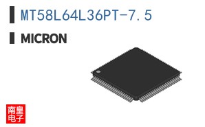 MT58L64L36PT-7.5