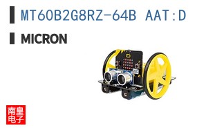 MT60B2G8RZ-64B AAT:D