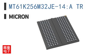 MT61K256M32JE-14:A TR