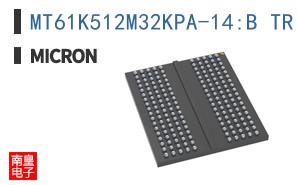 MT61K512M32KPA-14:B TR