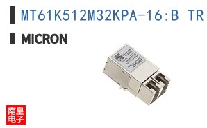 MT61K512M32KPA-16:B TR