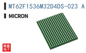 MT62F1536M32D4DS-023 AIT:C TR